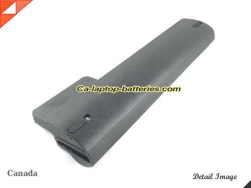  image 2 of Replacement COMPAQ B2885010G00011 Laptop Computer Battery HPMH-B2885010G00011 Li-ion 55Wh Black In Canada