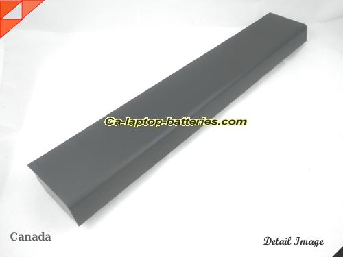  image 2 of Replacement HP HSTNN-Q88C-5 Laptop Computer Battery 633733-1A Li-ion 47Wh Black In Canada