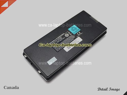  image 2 of Genuine MIS 0SND5300500 Laptop Computer Battery 18650-2S3P Li-ion 9447mAh, 68Wh  In Canada