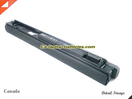  image 2 of Genuine DELL C702G Laptop Computer Battery 226M3 Li-ion 80Wh Black In Canada