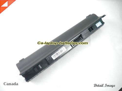  image 2 of Genuine DELL 06P147 Laptop Computer Battery F079N Li-ion 56Wh Black In Canada