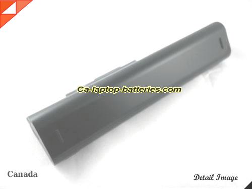 image 2 of Replacement ASUS 70-NUP1B2100Z Laptop Computer Battery LO62061 Li-ion 8400mAh Black In Canada