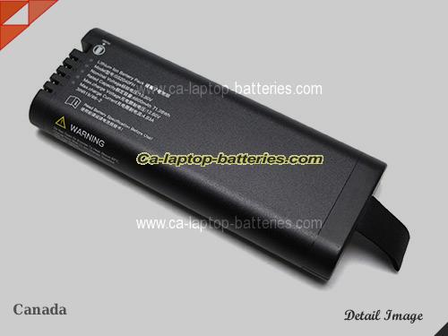  image 2 of New RRC 410030-03 Laptop Computer Battery GS2040FH Li-ion 6900mAh, 71.28Wh  In Canada