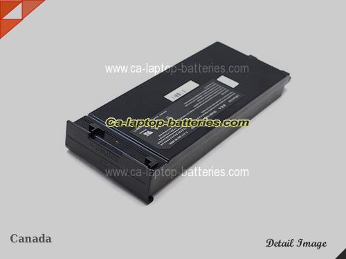  image 2 of Genuine DURABOOK SA14-3S3P Laptop Computer Battery  Li-ion 7800mAh, 86.58Wh , 7.8Ah  In Canada