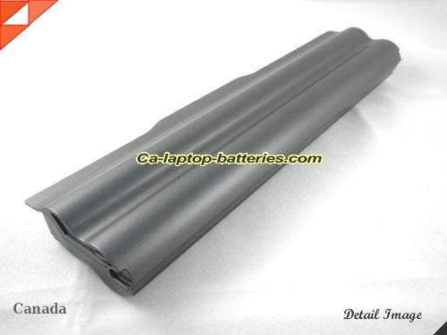  image 2 of Genuine SONY VGP-BPS20/S Laptop Computer Battery VGP-BPL20 Li-ion 57Wh Black In Canada