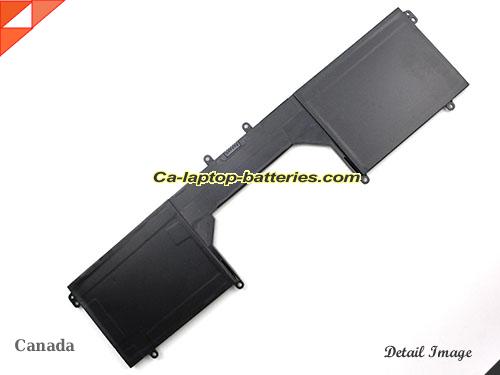  image 3 of Genuine SONY VGP-BPS42 Laptop Computer Battery  Li-ion 3200mAh, 23Wh Black In Canada