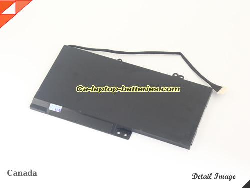  image 3 of Genuine HP FR03XL Laptop Computer Battery TPN-LB01 Li-ion 43Wh Black In Canada