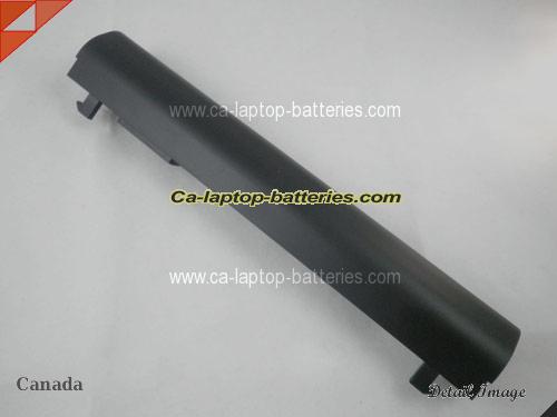  image 3 of Replacement UNIS SKT-3S22 Laptop Computer Battery  Li-ion 2200mAh, 24.4Wh Black In Canada