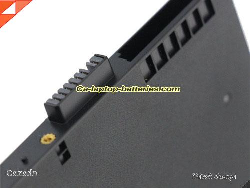 image 3 of Genuine ASUS 0B200-00790100 Laptop Computer Battery C31N1328 Li-ion 2010mAh, 23Wh Black In Canada