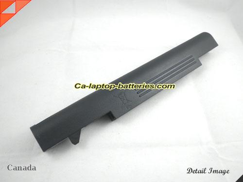  image 3 of Replacement DELL BATTV00L3 Laptop Computer Battery  Li-ion 25Wh Black In Canada