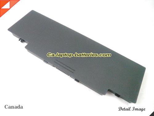  image 3 of Genuine DELL 60NGW. 90TT9 Laptop Computer Battery  Li-ion 27Wh Black In Canada
