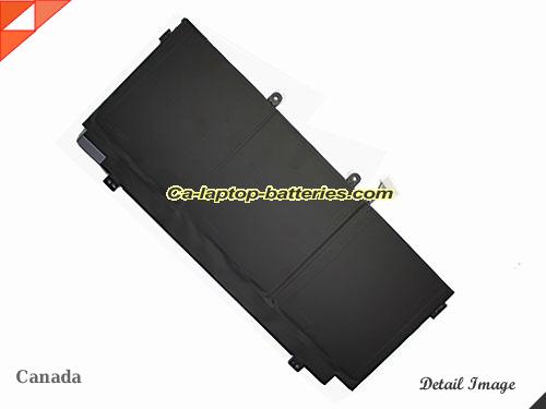  image 3 of Genuine HP HSTNN-LB7L Laptop Computer Battery 859356-855 Li-ion 5020mAh, 57.9Wh  In Canada