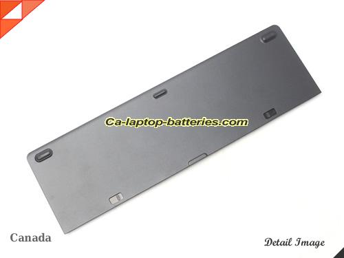  image 3 of Genuine DELL 0P75V7 Laptop Computer Battery XM2D4 Li-ion 45Wh Black In Canada