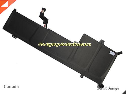  image 3 of Genuine LENOVO L19D4PF2 Laptop Computer Battery 5B10W89835 Li-ion 3735mAh, 56Wh  In Canada