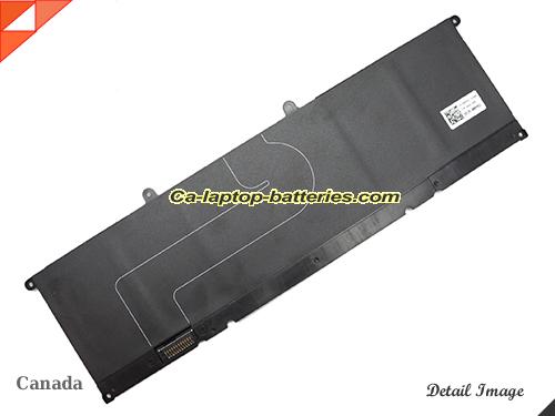  image 3 of Genuine DELL F5HR2 Laptop Computer Battery 9FTVV Li-ion 4182mAh, 66Wh  In Canada