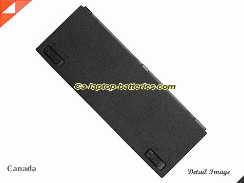  image 3 of Genuine CLEVO 4INR19/66 Laptop Computer Battery NH50BAT-4-47 Li-ion 3000mAh, 47Wh  In Canada