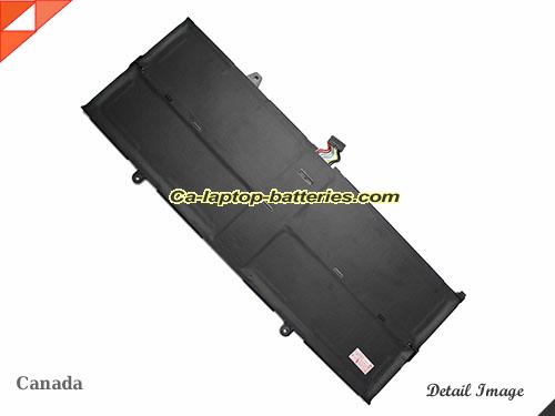  image 3 of Genuine LENOVO L21D4PE2 Laptop Computer Battery L21M4PE2 Li-ion 3815mAh, 59Wh  In Canada