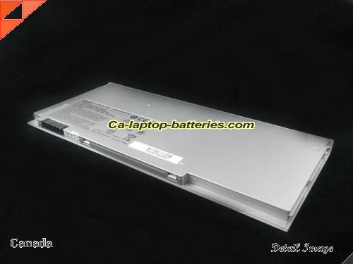  image 3 of Replacement MSI BTY-S32 Laptop Computer Battery BTY-S31 Li-ion 2150mAh White In Canada