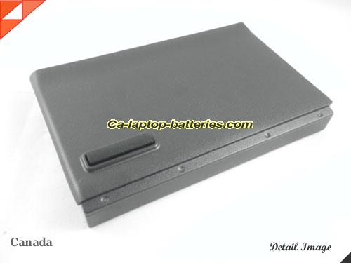  image 3 of Genuine ACER LIP6219IVPC SY6 Laptop Computer Battery BT.00604.011 Li-ion 4000mAh Black In Canada