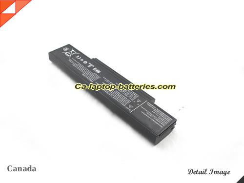  image 3 of Replacement LG LB62119E Laptop Computer Battery  Li-ion 5200mAh Black In Canada