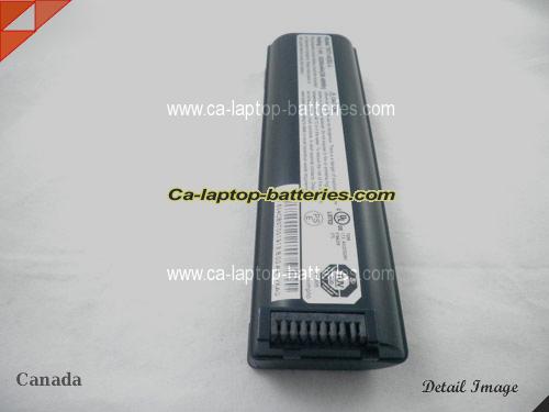  image 3 of Genuine TABLETKIOSK TK71-4CEL-L Laptop Computer Battery  Li-ion 5200mAh, 38.48Wh Black In Canada