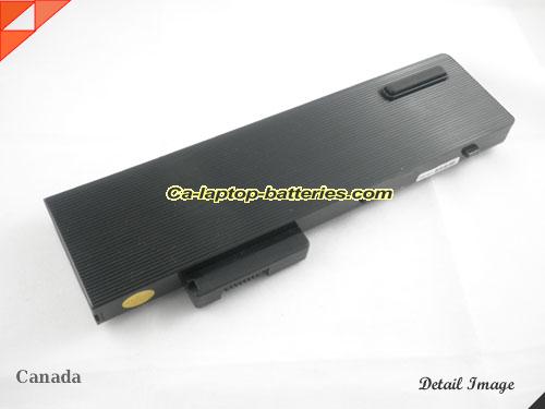  image 3 of Replacement ACER 916C4820F Laptop Computer Battery LC.BTP01.014 Li-ion 4400mAh Black In Canada