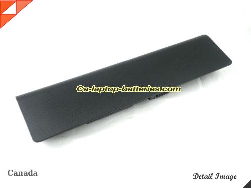  image 3 of Replacement HP HSTNN-XB95 Laptop Computer Battery NU089AA Li-ion 4400mAh Black In Canada