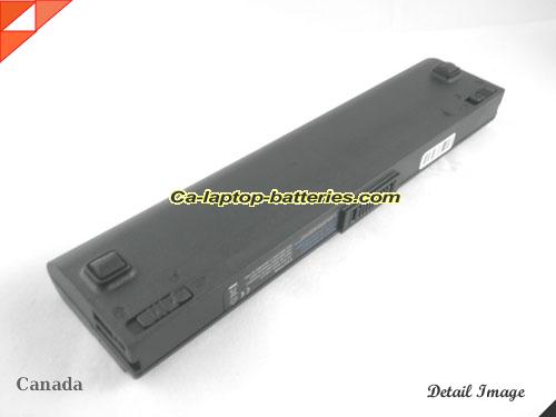  image 3 of Replacement ASUS 90-NFD2B2000T Laptop Computer Battery 90-ND81B3000T Li-ion 4400mAh Black In Canada