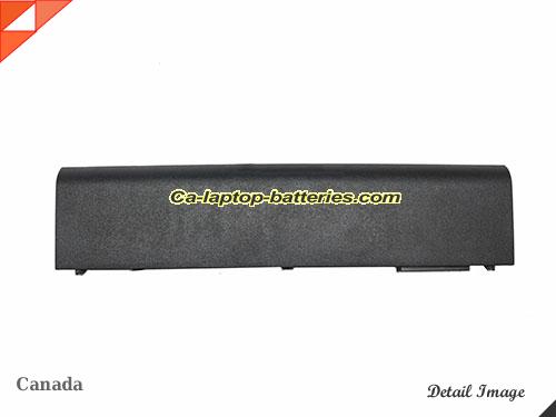  image 3 of Genuine DELL 71R31 Laptop Computer Battery YC3PK Li-ion 65Wh Black In Canada