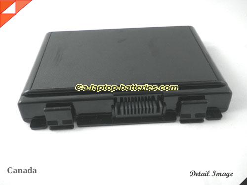  image 3 of Genuine ASUS 70-NVK1B1500Z Laptop Computer Battery 70-NVK1B1000Z Li-ion 4400mAh, 46Wh Black In Canada