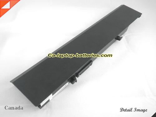  image 3 of Genuine DELL 312-0997 Laptop Computer Battery 0TXWRR Li-ion 56Wh Black In Canada