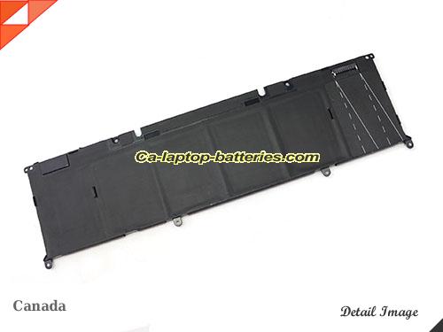  image 3 of New DELL M59JH Laptop Computer Battery 69KF2 Li-ion 7167mAh, 86Wh  In Canada