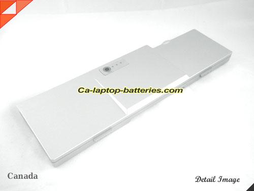  image 3 of Replacement LG 6911B00068B Laptop Computer Battery LB12212A Li-ion 3800mAh, 42.2Wh Silver In Canada