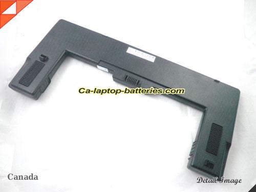  image 3 of Genuine HP HSTNN-I05C Laptop Computer Battery HSTNN-W42C-A Li-ion 59Wh Black In Canada