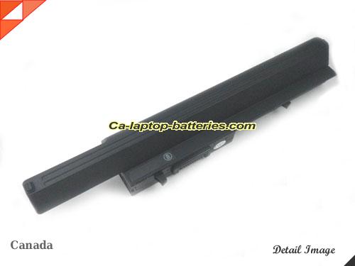  image 3 of Replacement DELL TR520 Laptop Computer Battery HW358 Li-ion 85Wh Black In Canada