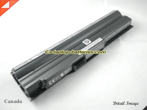  image 3 of Genuine SONY VGP-BPS20/S Laptop Computer Battery VGP-BPL20 Li-ion 57Wh Black In Canada