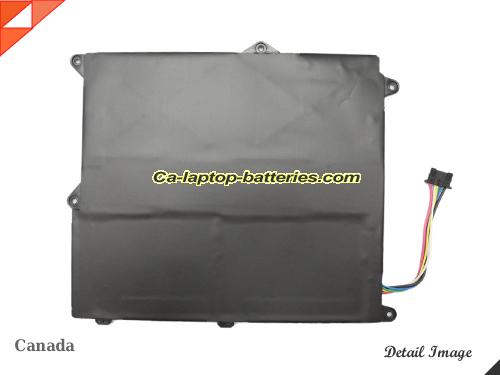  image 3 of New PANASONIC 2-424866S-B01 Laptop Computer Battery  Li-ion 1770mAh, 14Wh  In Canada