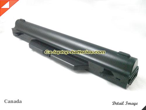  image 4 of Replacement HP 536418-001 Laptop Computer Battery 513130-161 Li-ion 6600mAh Black In Canada
