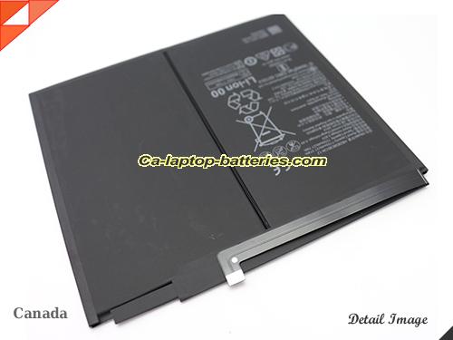  image 4 of New HUAWEI HB28D8C8ECW-12 Laptop Computer Battery  Li-ion 7250mAh, 27.7Wh  In Canada