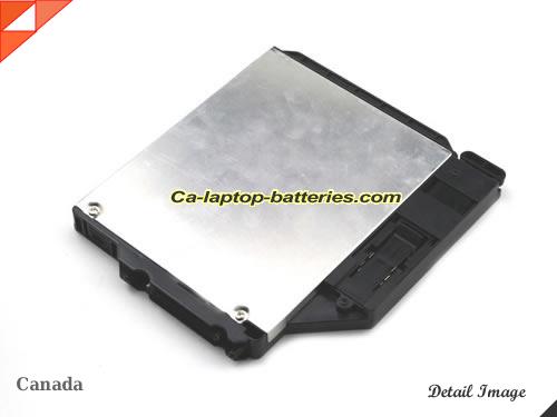 image 4 of Genuine PANASONIC CF-VZSU1430U Laptop Computer Battery CF-VZSU1430 Li-ion 3.9Ah Black In Canada