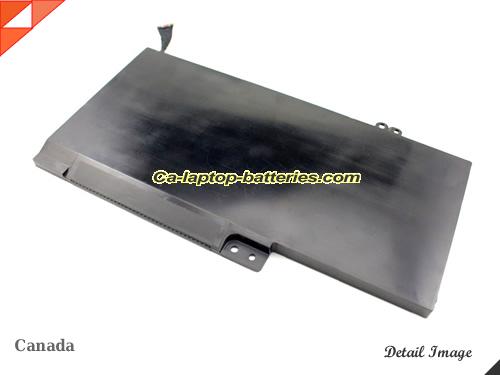  image 4 of Genuine HP TPN-Q149 Laptop Computer Battery TPN-Q148 Li-ion 43Wh Black In Canada