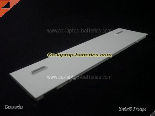  image 4 of Replacement TAIWAN MOBILE SQU-817 Laptop Computer Battery 916T8000F Li-ion 1800mAh, 11.1Wh White In Canada