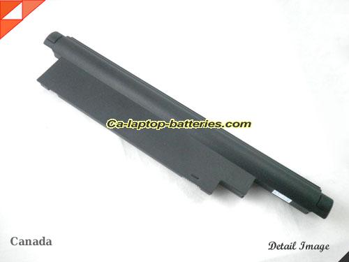 image 4 of Genuine LENOVO 42T4808 Laptop Computer Battery ASM 42T4814 Li-ion 42Wh, 2.8Ah Black In Canada