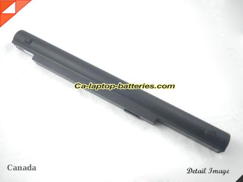  image 4 of Replacement LENOVO L10N4E21 Laptop Computer Battery  Li-ion 41Wh Black In Canada