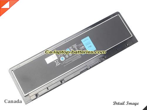  image 4 of Genuine DELL 0P75V7 Laptop Computer Battery XM2D4 Li-ion 45Wh Black In Canada