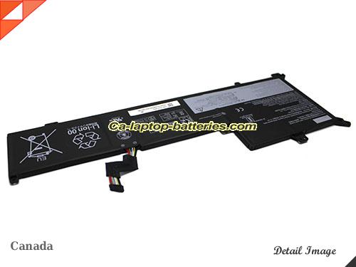  image 4 of Genuine LENOVO L19D4PF2 Laptop Computer Battery 5B10W89835 Li-ion 3735mAh, 56Wh  In Canada