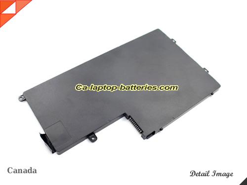  image 4 of Genuine DELL 451-BBLX Laptop Computer Battery P39F-002 Li-ion 58Wh Black In Canada
