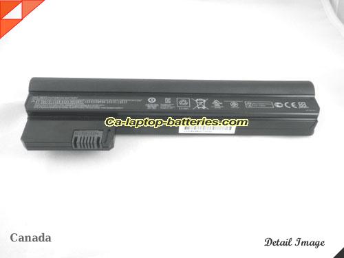  image 4 of Replacement COMPAQ B2885010G00011 Laptop Computer Battery HPMH-B2885010G00011 Li-ion 55Wh Black In Canada
