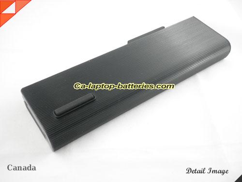  image 4 of Replacement ACER 916C4820F Laptop Computer Battery LC.BTP01.014 Li-ion 4400mAh Black In Canada