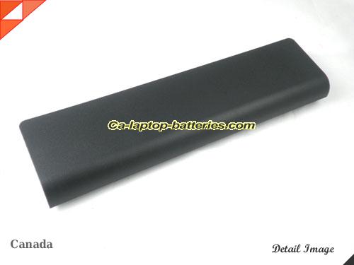  image 4 of Replacement HP HSTNN-XB95 Laptop Computer Battery NU089AA Li-ion 4400mAh Black In Canada